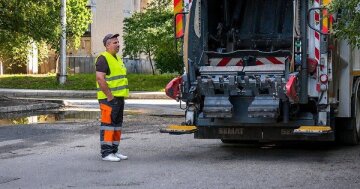 Тарифи на вивіз сміття у Луцьку зросли
