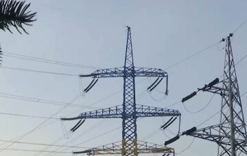 Графики отключения света в Николаевской области на 31 мая