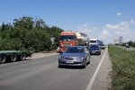 Обмеження руху транспорту в Миколаївській області