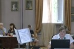 Гуманітарна допомога для пенсіонерів у Харківській області