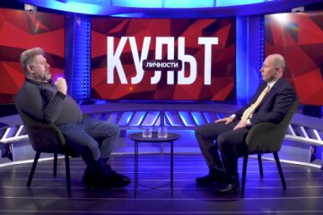 Експерт розповів про «бронзовіння» колишнього президента Ющенка