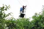 Графіки відключення світла у Дніпропетровській області 