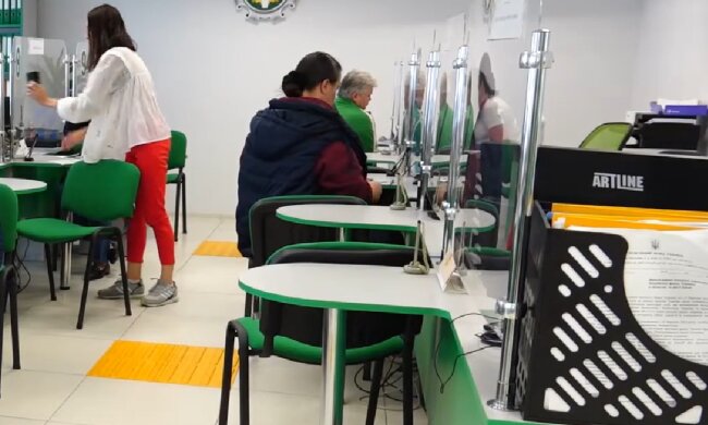 Доплати для пенсіонерів в Кіровоградській області