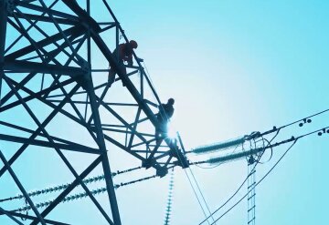 Графики отключения света в Ровенской области на 14 апреля