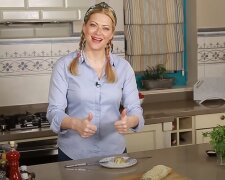 "Мастер Шеф" Литвинова дала рецепт бухлавашу: це неймовірно смачна м'ясна закуска