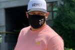 Усик удивил кардинальной сменой имиджа, фото: "отрастил усы и..."