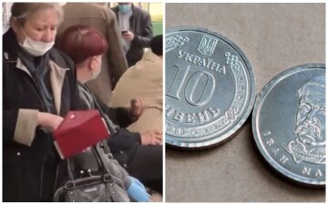 Українцям видають нові монети 10 гривень, термінове звернення НБУ: "Тепер зникла можливість..."