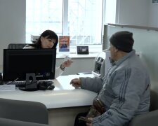 Перерахунок пенсії в Харківській області