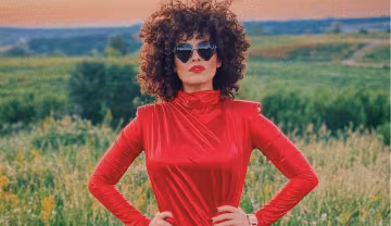 даша астаф'єва