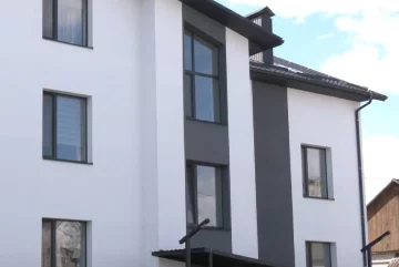 Бесплатное жилье для ВПЛ в Одессе