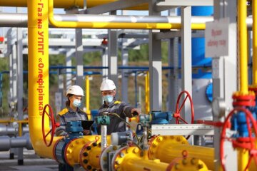 Зазирнути в надра: ДТЕК Нафтогаз вперше в Україні застосував глибинні відеокамери