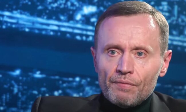 Я хочу, щоб в Україні були такі умови, щоб опозиція стала не потрібна, - Пелюховський