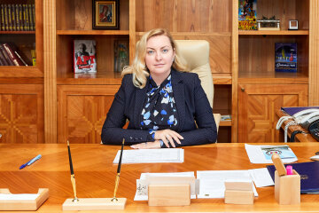 Татьяна Егорова-Луценко