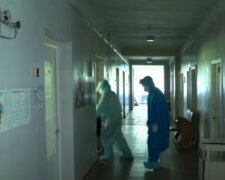 Пацієнтка однієї з харківських лікарень розповіла про ситуацію: "Все це дуже страшно"