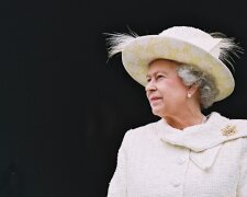 Британская королева хранит картину виннитчанина (фото)
