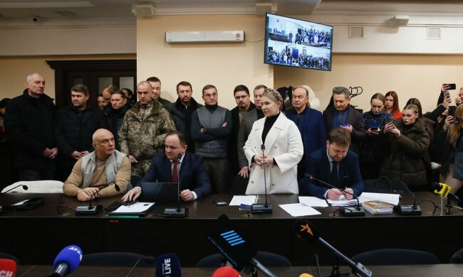 Валерій Дубіль: Будь-які спроби перетворити політичну боротьбу на судові переслідування лише віддаляють нас від європейських цінностей.