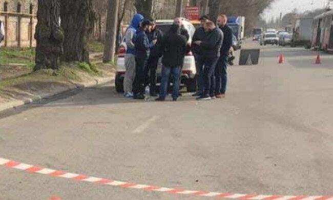 "Отбежит, можно не останавливаться": маршрутчик устроил летальное ДТП в Днепре и нагло скрылся