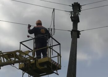 Графіки відключення світла у Київській області на 25 квітня