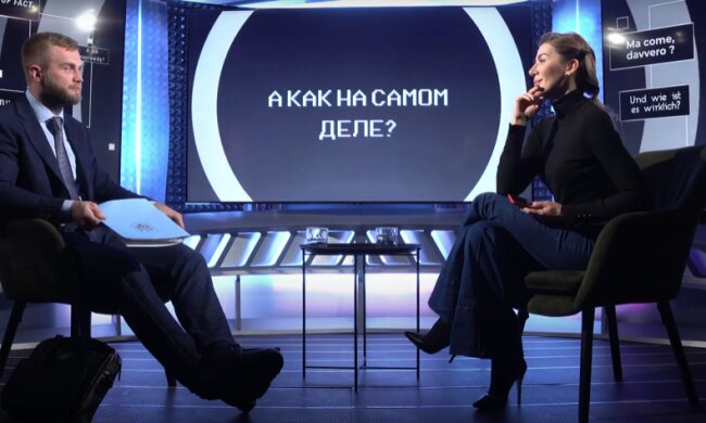 Нардеп Артем Дмитрук розповів, якою була “Слуга народу” перші пів року