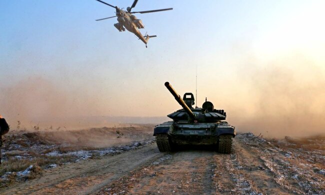 Война в Сирии