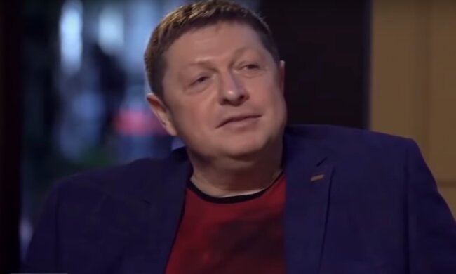 Борис Шефір розповів про плани Кварталу 95 на майбутнє: "Збираємо навколо себе найталановитіших"