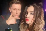 Бузова в драной юбке посветила прелестями перед Волей: "Паша на Олю с аппетитом смотрит!"