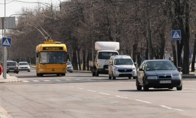 Новая система оплаты за проезд в Черкассах
