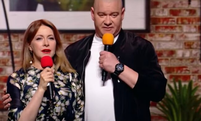 Евгений Кошевой, Елена Кравец