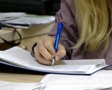 Гуманітарна допомога для пенсіонерів у Кіровоградській області