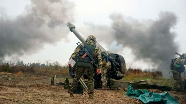 ОРДЛО, АТО, ООС, Донбасс, война