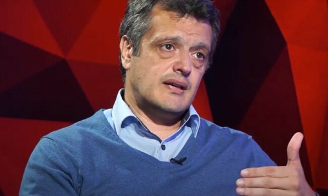 Життя економіки є циклічним, в ньому стадія розвитку змінюється спадом і кризою, - Скаршевський