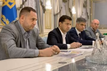 В Офісі президента заговорили про наступника, прихована коаліція у справі: "Стає дуже токсичним"