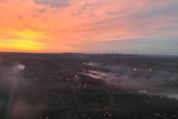 война в Украине