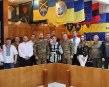 ІІ Всеукраїнський конкурс на підтримку захисників України