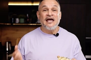рецепт, "Мастер Шеф"