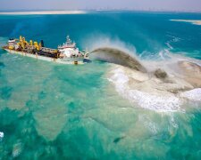 Море Натуна: Індонезія перейменує Південно-Китайське море