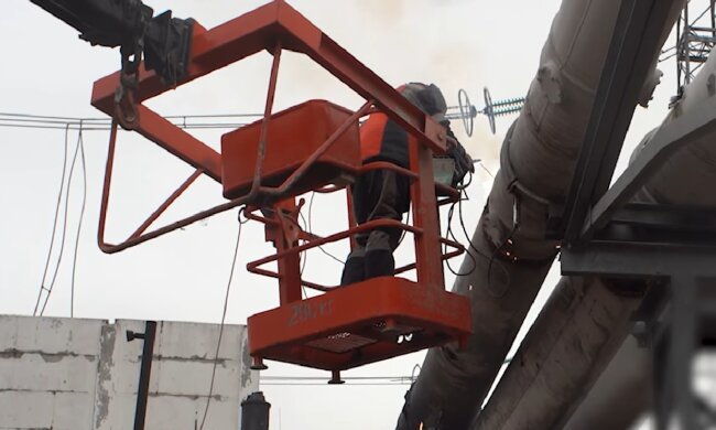 Графики отключения света в Волынской области на неделю с 23 февраля по 1 марта