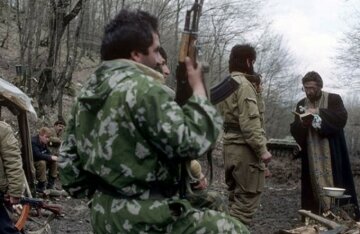 Карабахський конфлікт триває вже 30 років: у мережі показали фото, як все починалося