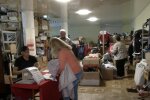 Бесплатные продукты для пенсионеров в Днепропетровской области