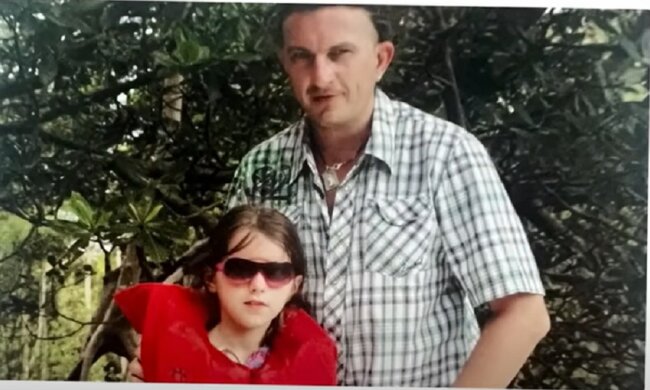 "Не хватало времени быть вместе": дочь Кузьмы Скрябина выросла красавицей с длинными волосами