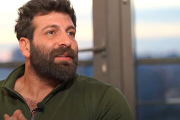 Даниэль Салем