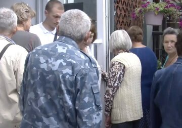 Гуманітарна допомога у Кривому Розі