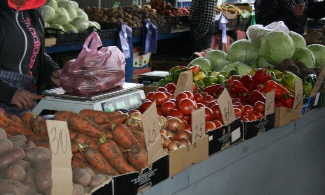 Где в Киеве купить продукты по низким ценам