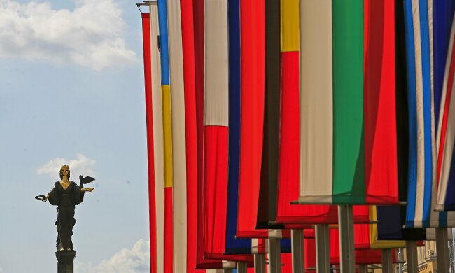 Former Eastern Bloc State To Join The European Union Next Year