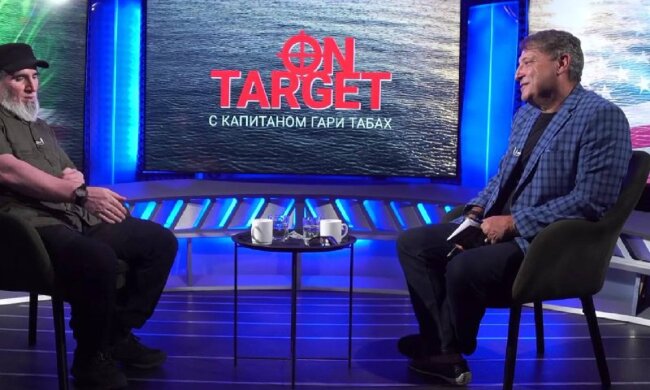 Чеберлоєвський розповів, як чеченцям створили негативний імідж: «Це для Росії основне завдання, «феесбешне» завдання»