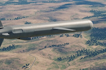 ракета Tomahawk