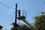 графіки відключення у Полтавській області на 4 та 5 серпня