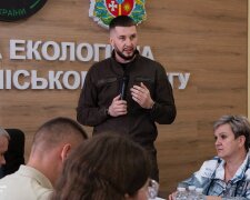 Евгений Медведовский: почему Житомирщина должна раз и навсегда забыть о стихийных свалках