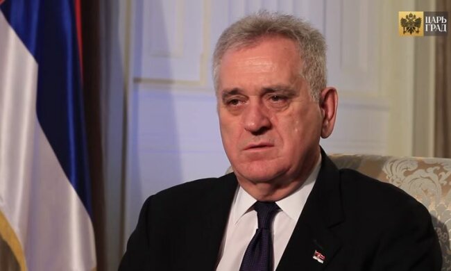 Томислав Николич