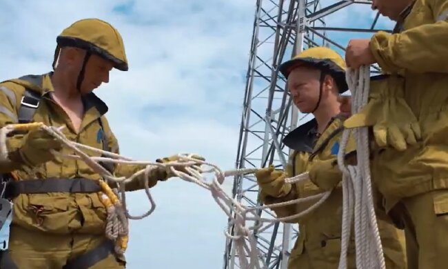 Графіки відключення світла у Волинській області на тиждень з 16 по 22 березня